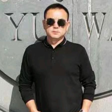 驾驶培训朱教练