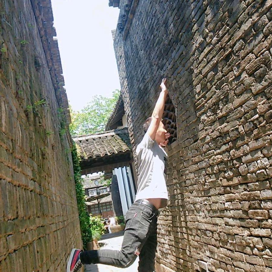A陈