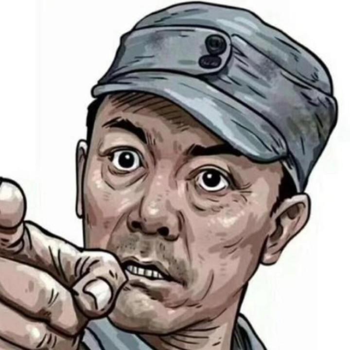 烟在兜里