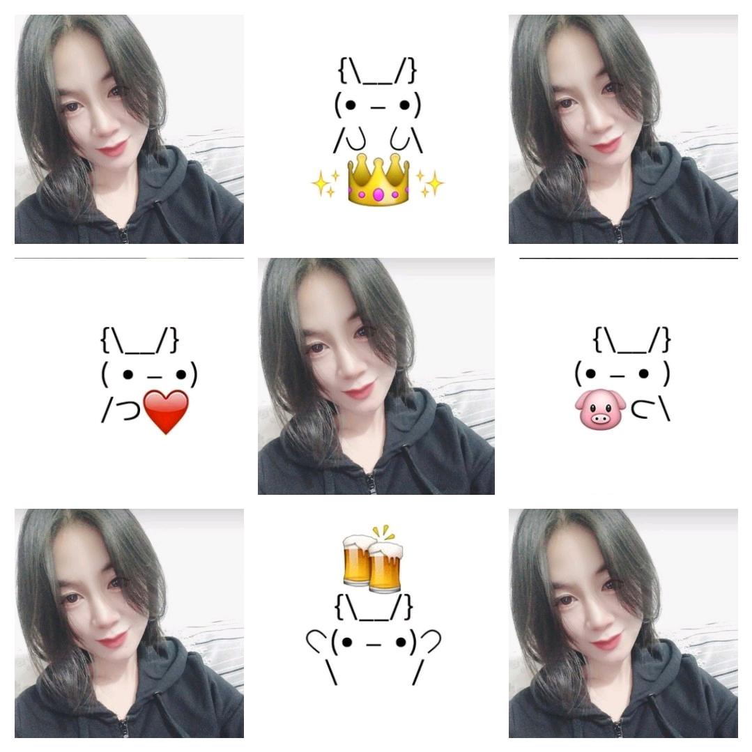 林小兮🎀