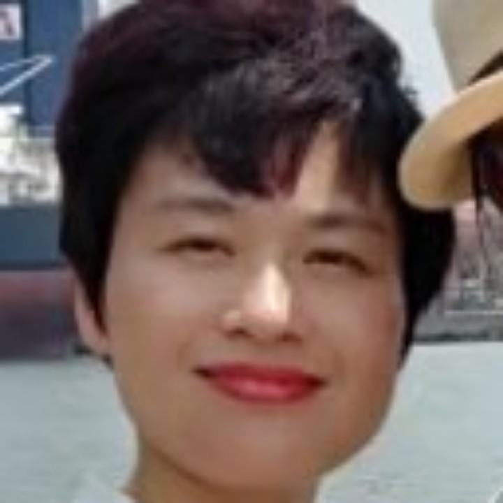 我是刘浩琳妈妈