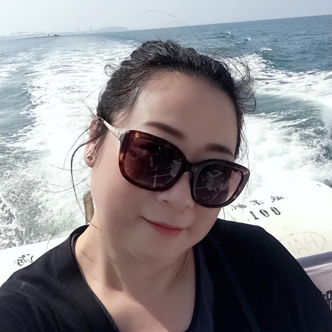 @姜萍