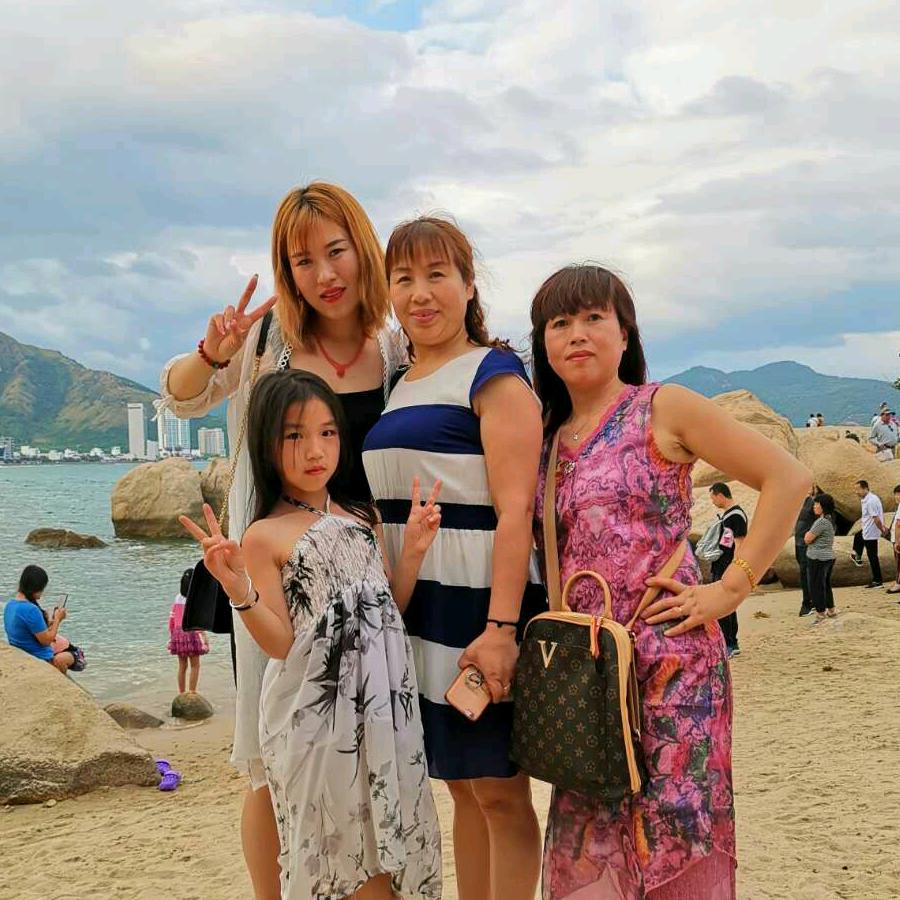 小仙女