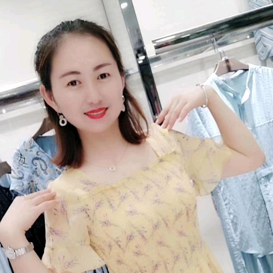 小灵儿