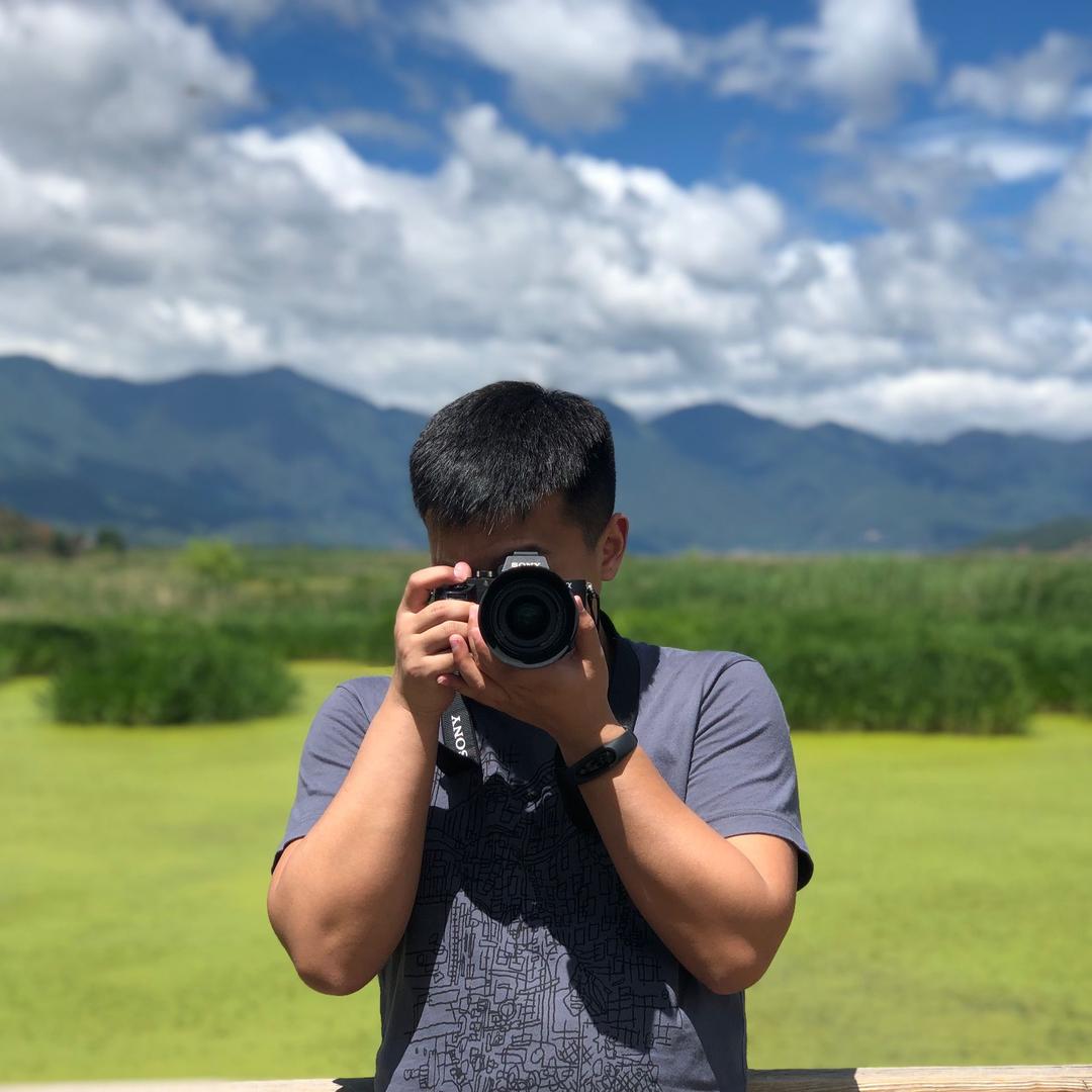 南北周游记