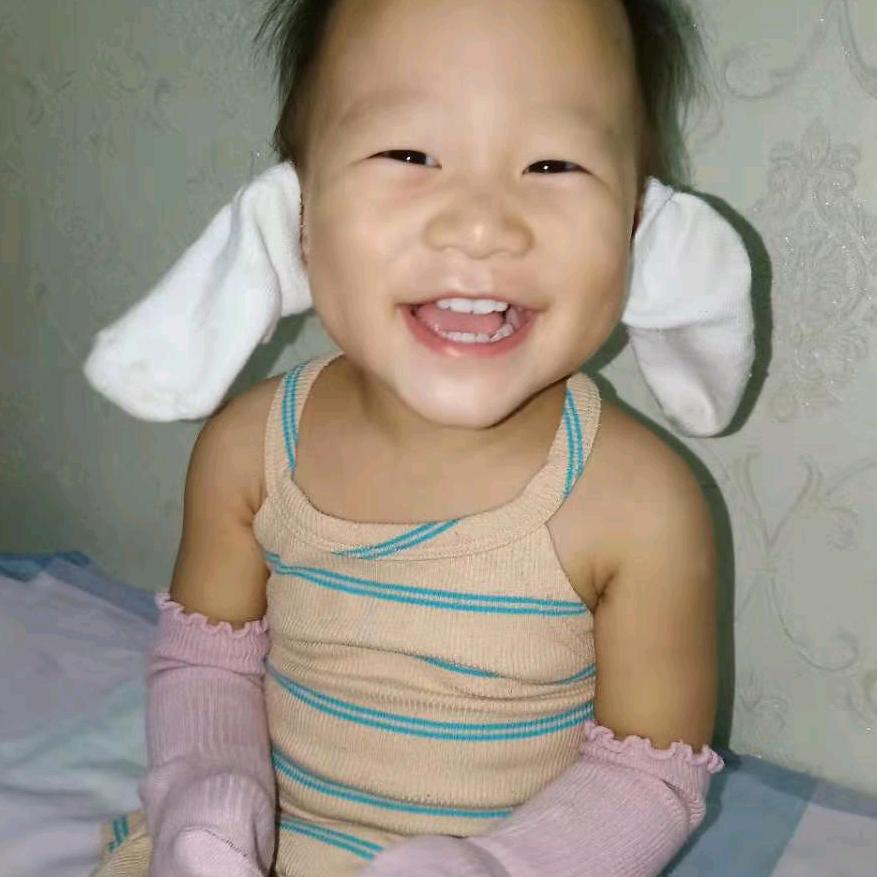 快乐网红大姐卢