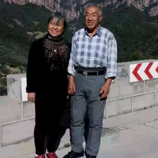 涵涵&林林奶奶