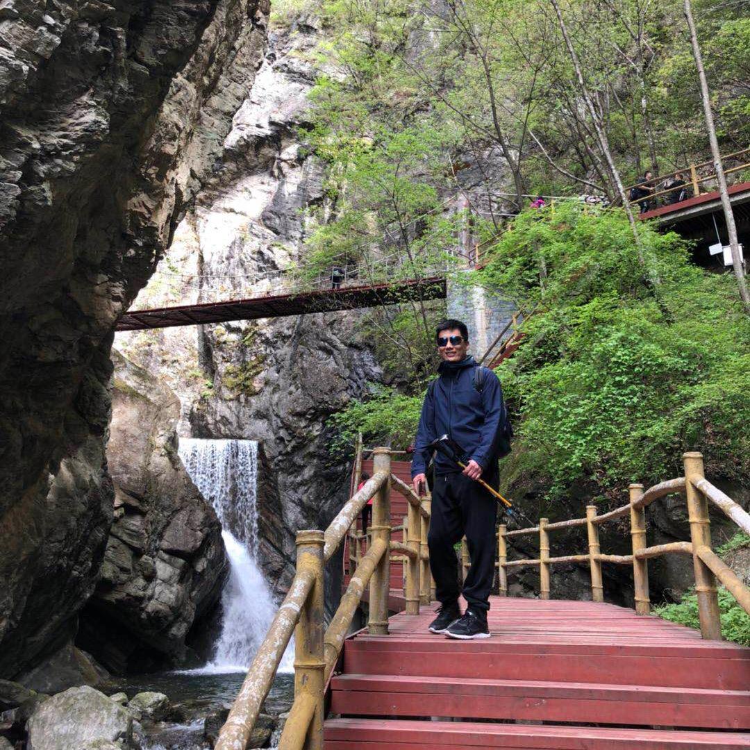 大脸猫的日常～