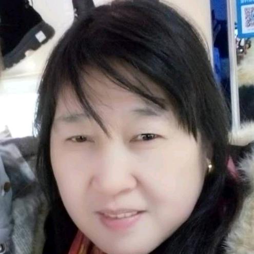 庞玲