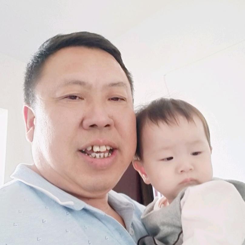 老陈