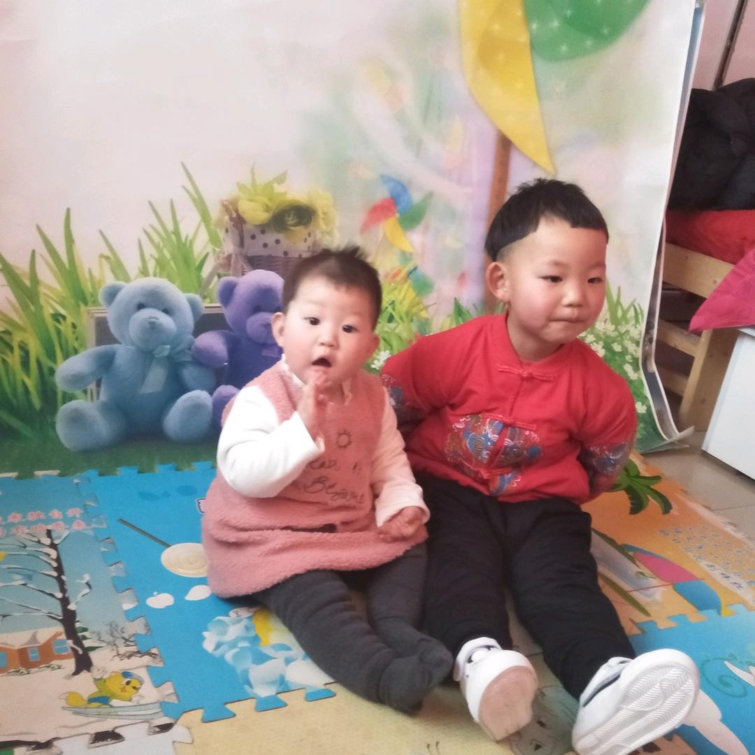 梅