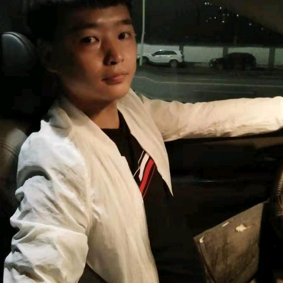 阿洋