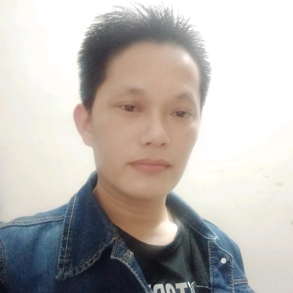 夏季男儿