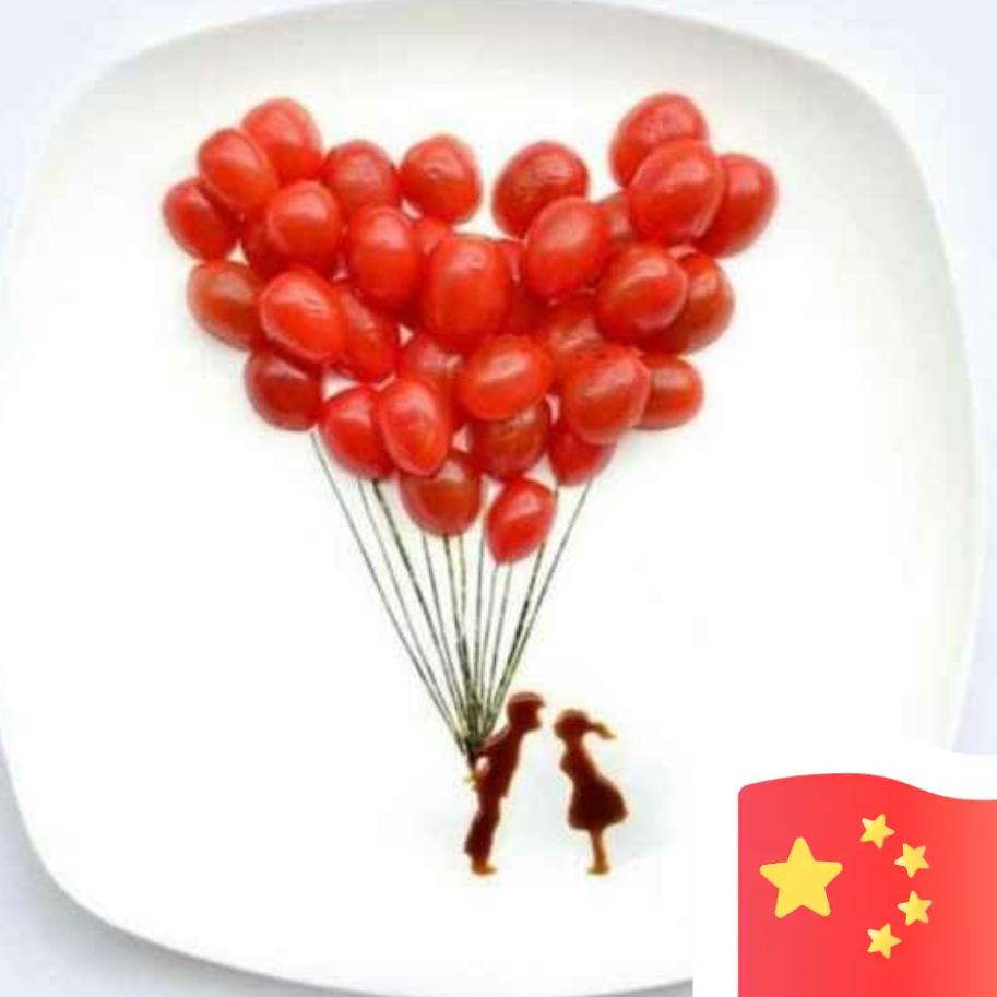 安好如初(ง •̀_•́)ง