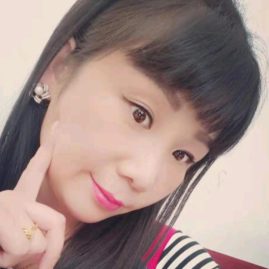娟娟💏
