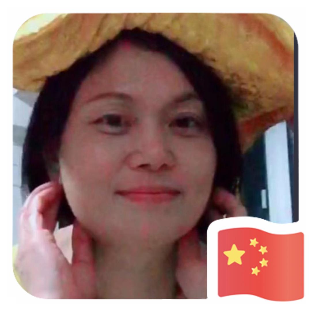 娟子☀️