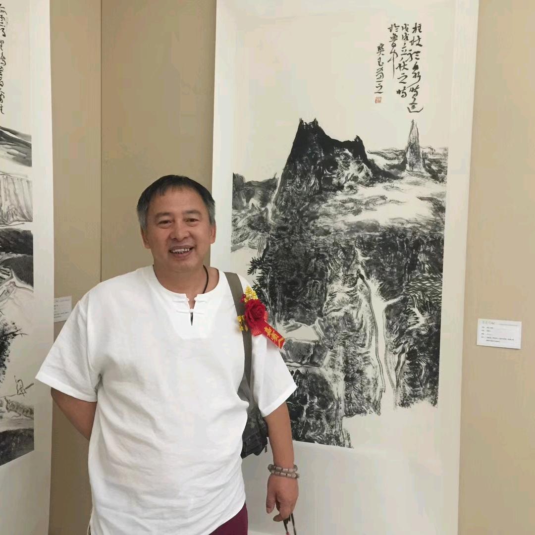 朱宝玉工作室（国展班）