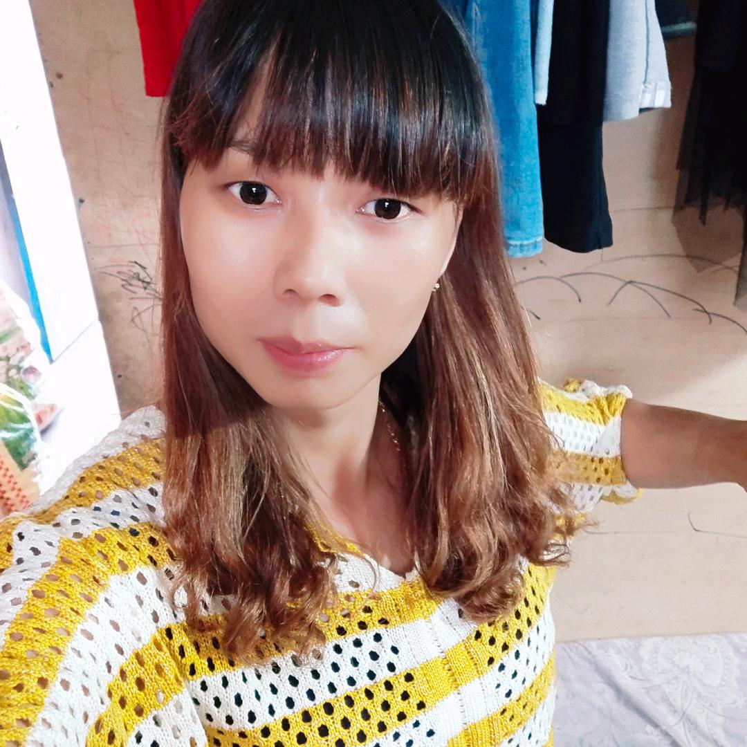 云南壮妹
