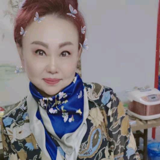 霸王花