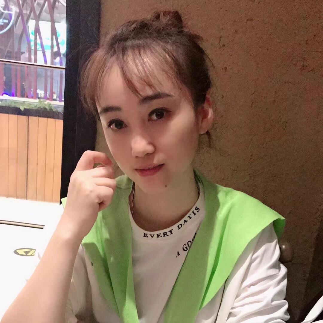 柠檬🍋笑脸