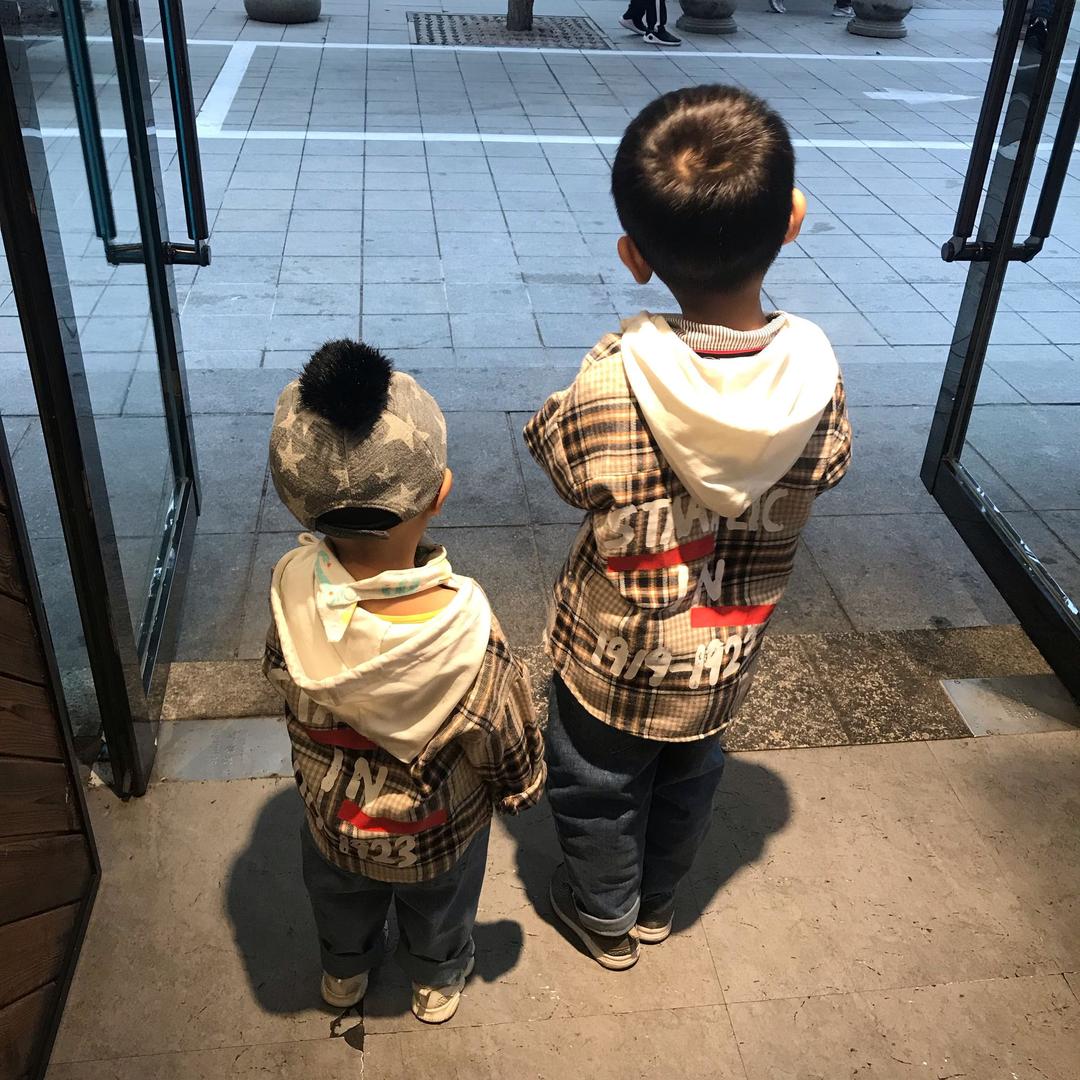 小叶同志