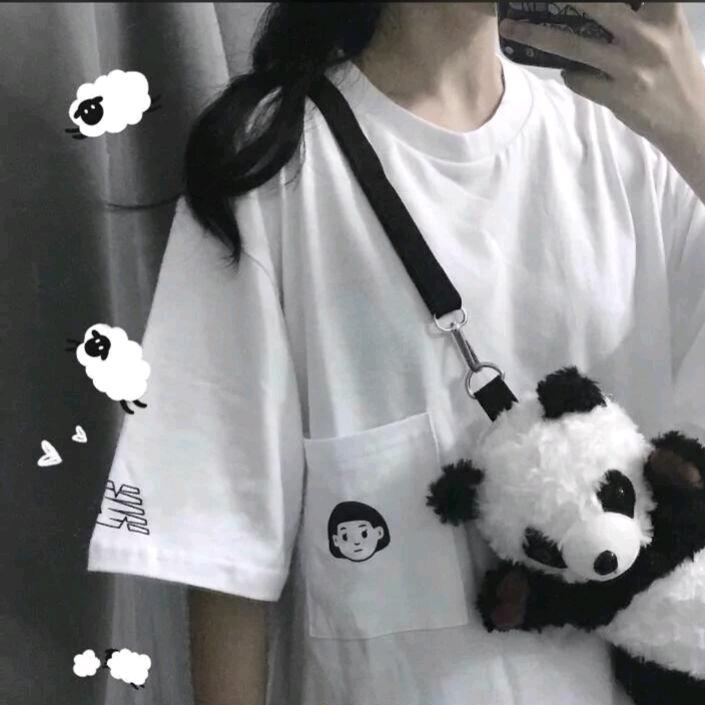 影只