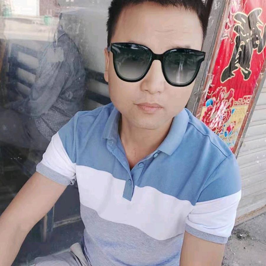 洋洋哥
