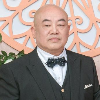杖头木偶戏传承人夏细金