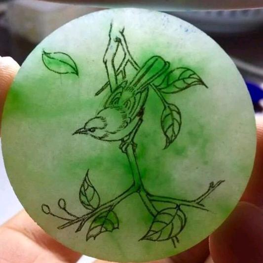 龙龙玉器