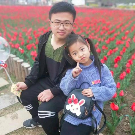 农村五阿哥，有爱父女@抖音