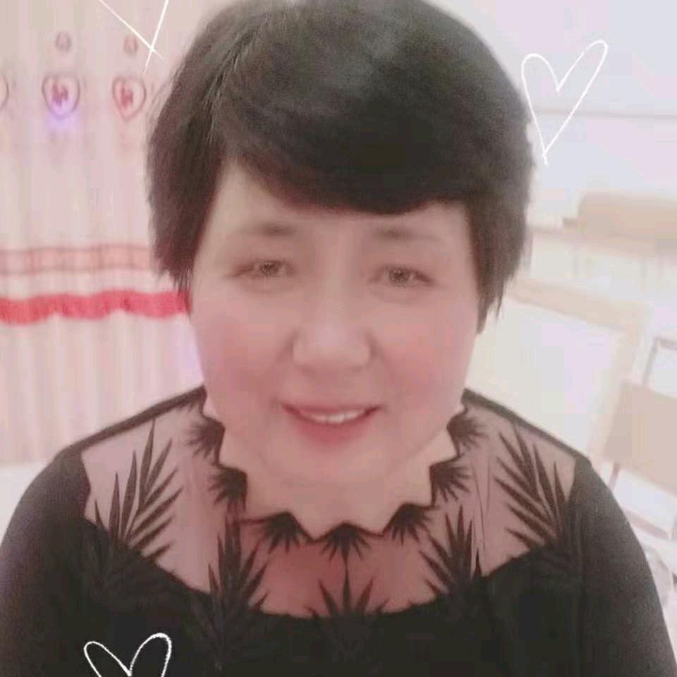 开心每一天😊