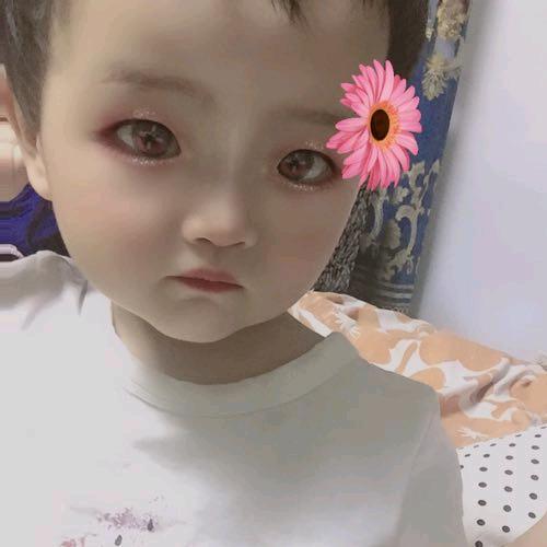 昵称已重置