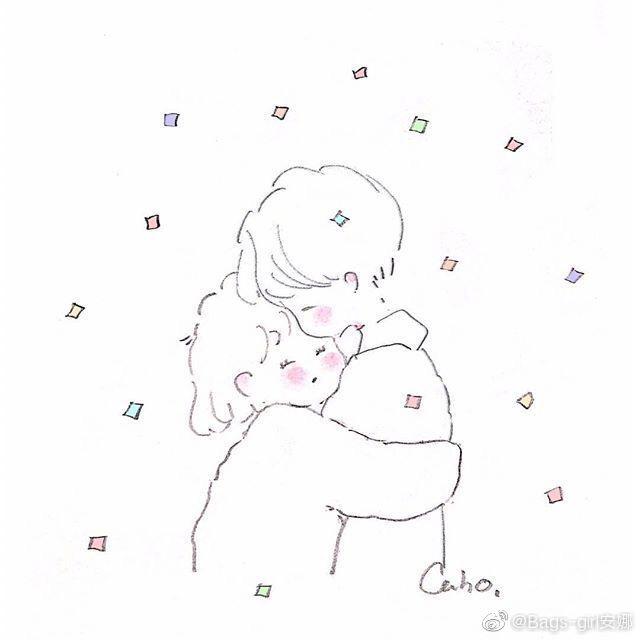 @橙子味