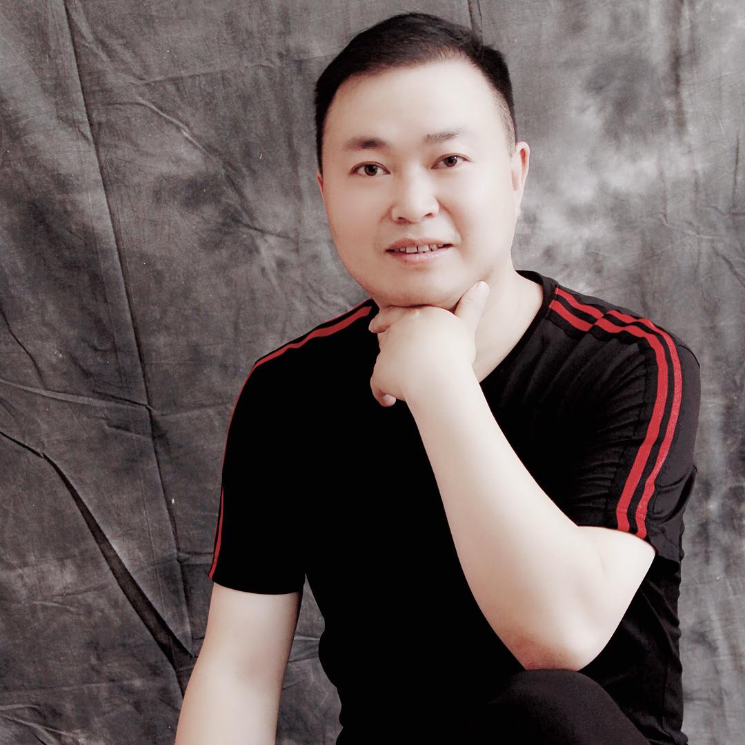张世平 歌手