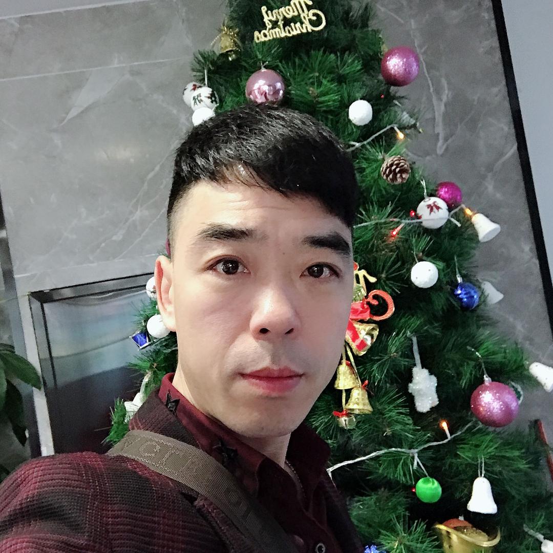 小许哥    (二红)