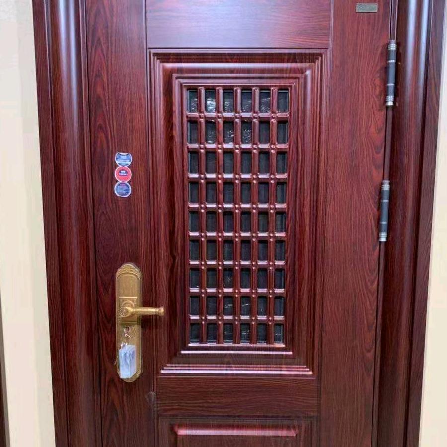 AAA专业承接安装工程门