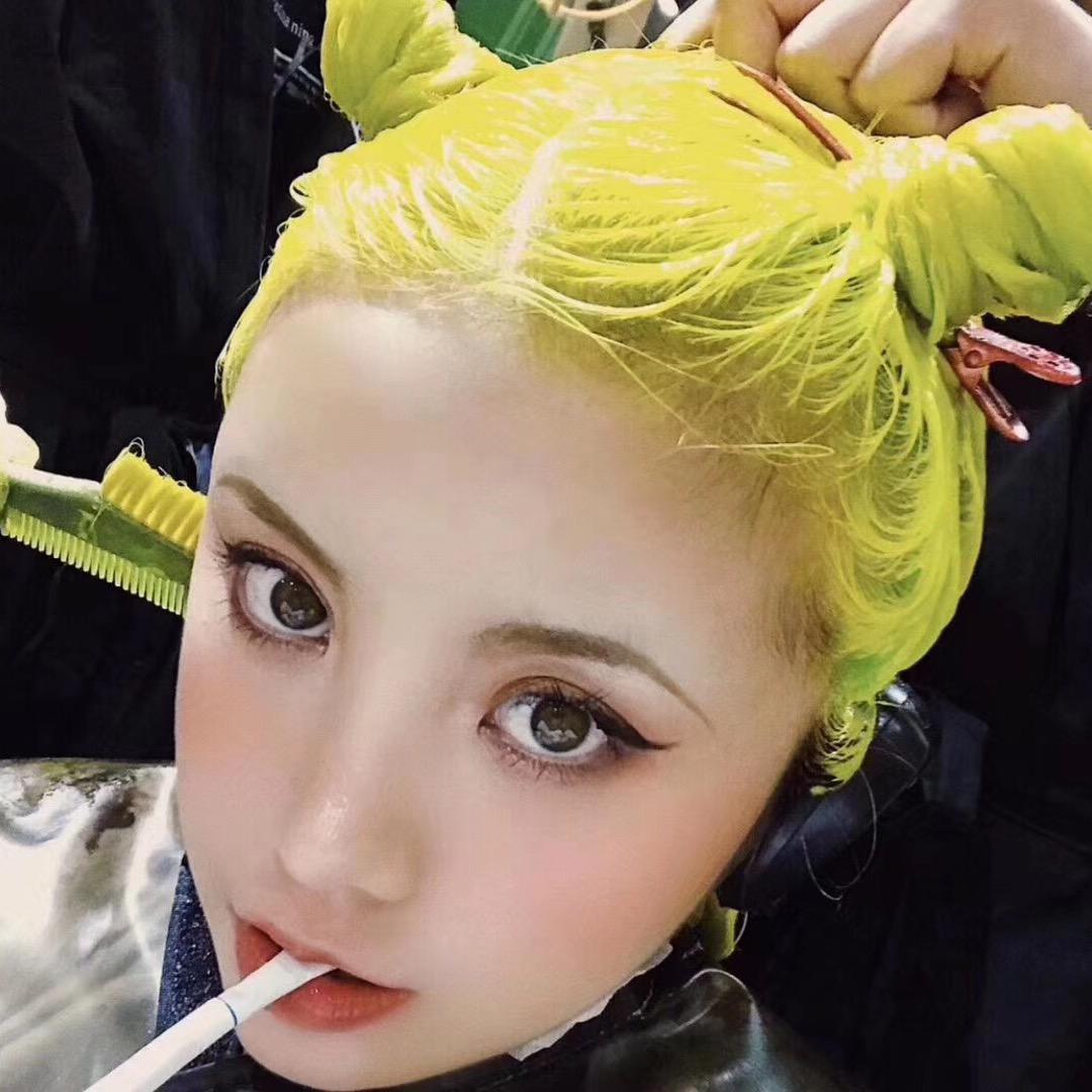 👧🏻邵一勺