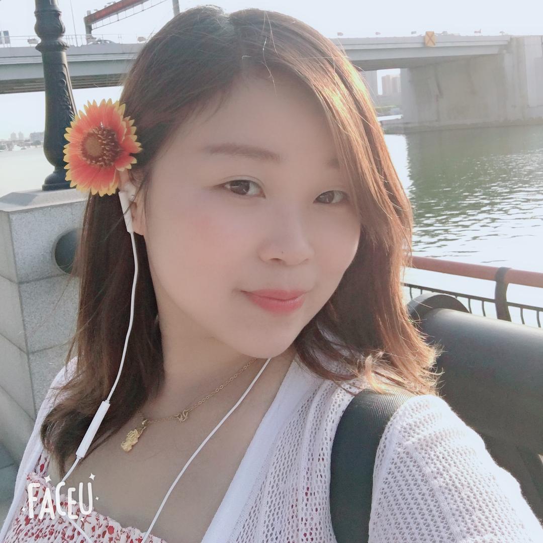 刘妹妹
