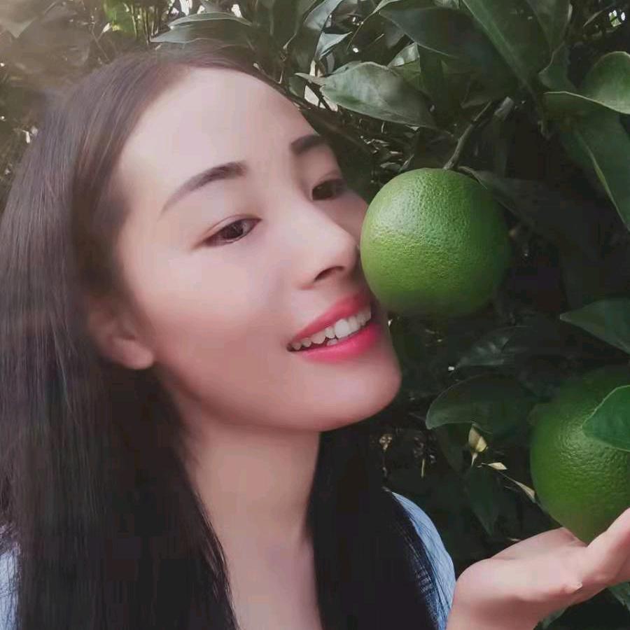 阿青姑娘