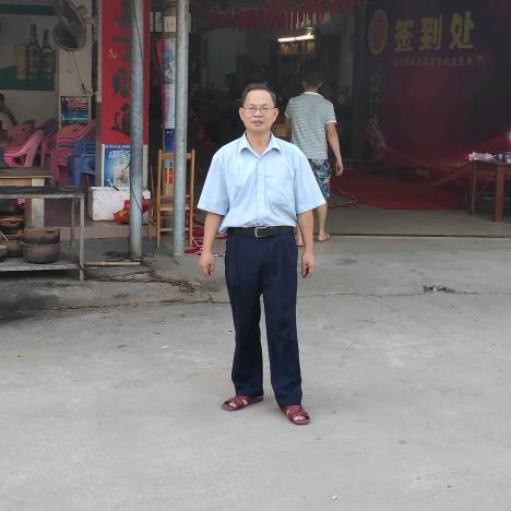 杨生