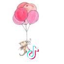 跌入羊群的翠姑娘