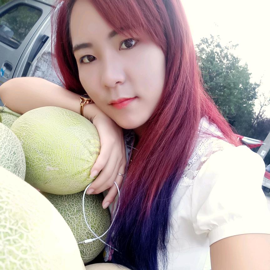 晓谷子