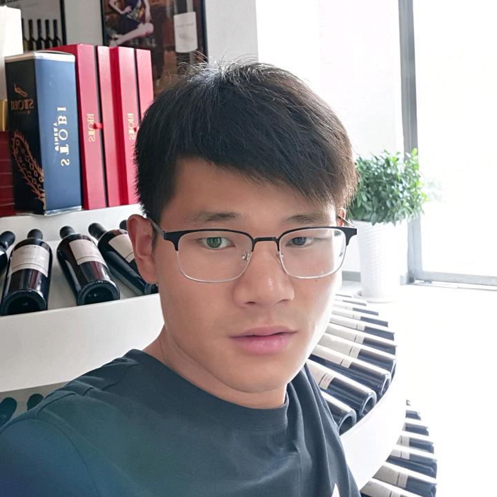 闪亮✨💕