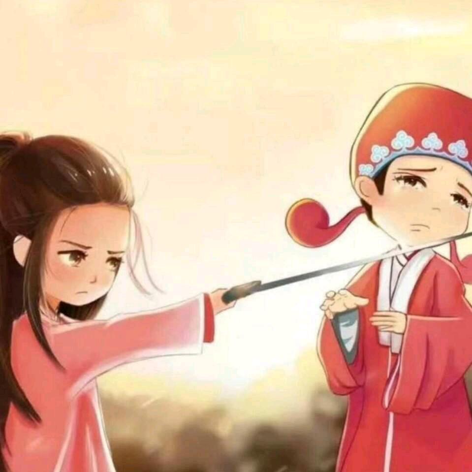 我是汤锅锅