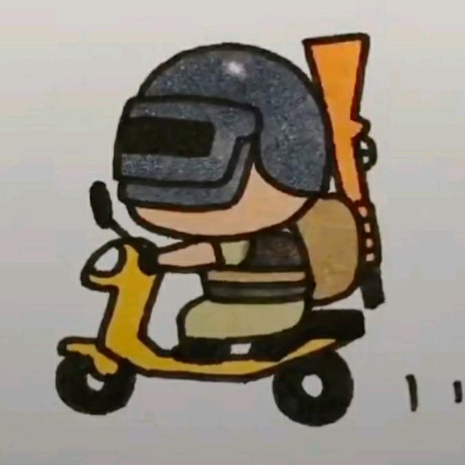 ㄧ路向前