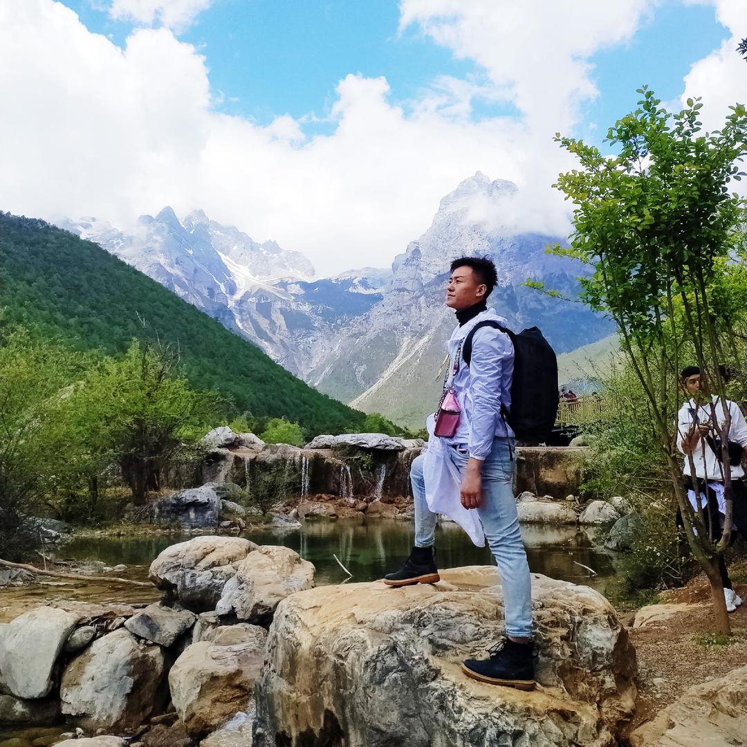 豪记～马路食档