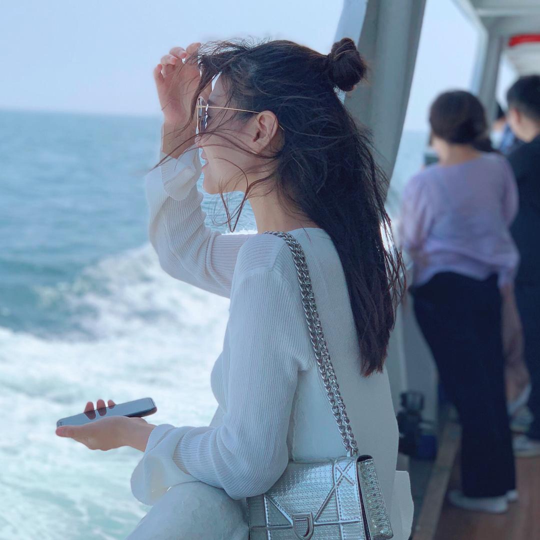 羽毛麻咪❤️