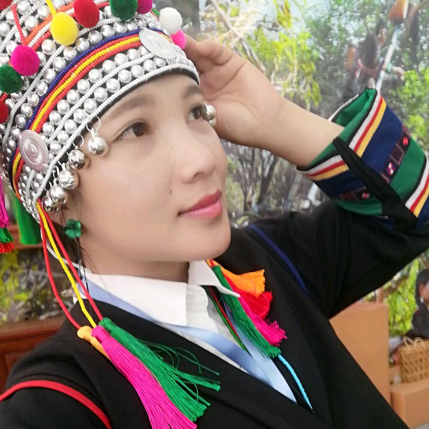 哈尼阿萍(匆匆那年)