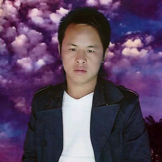 陈永林