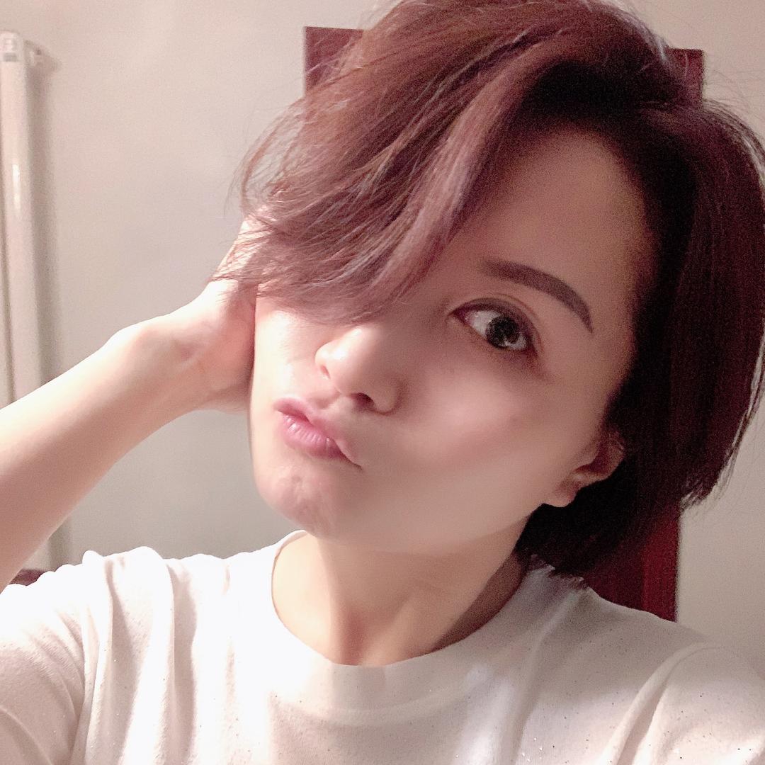 独一无二的六娘娘